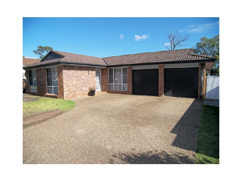 133 Church Street, Albion Park NSW 2527