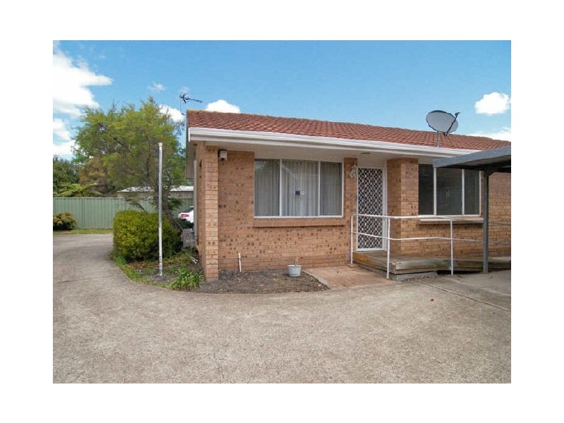 3/191 Tongarra Road, Albion Park NSW 2527