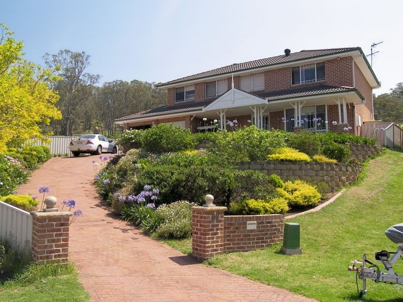22 Dawson Place, Albion Park NSW 2527