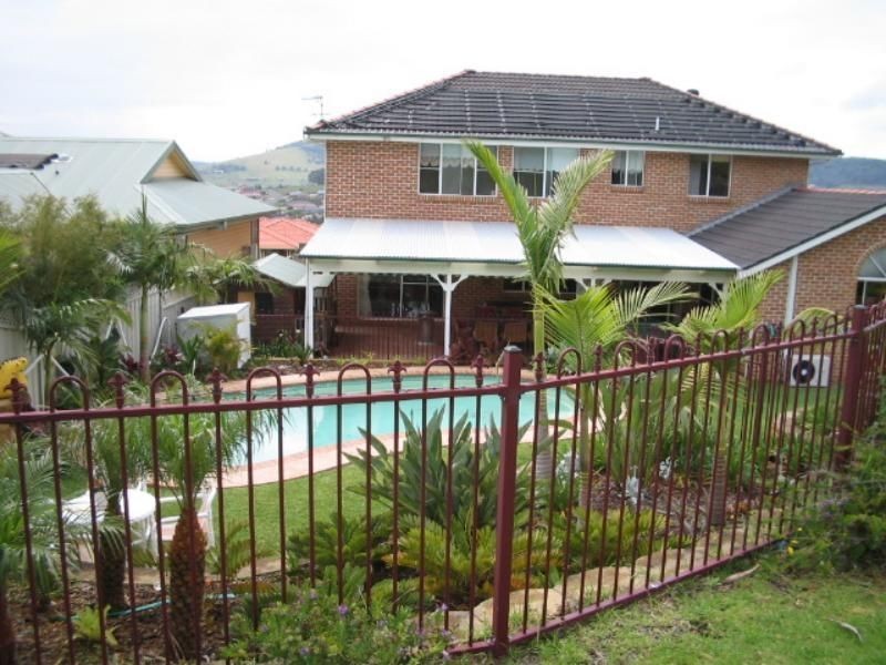 22 Dawson Place, Albion Park NSW 2527