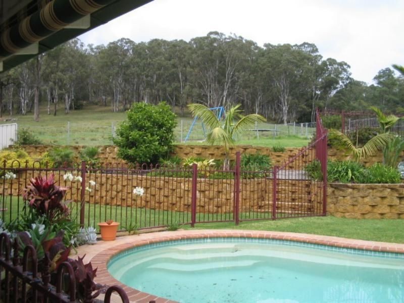 22 Dawson Place, Albion Park NSW 2527