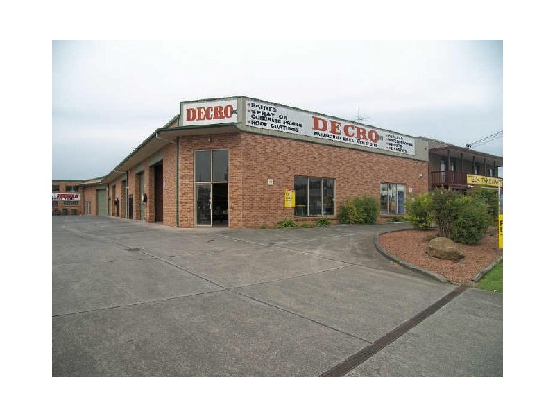 1/148 Industrial Road, Oak Flats NSW 2529