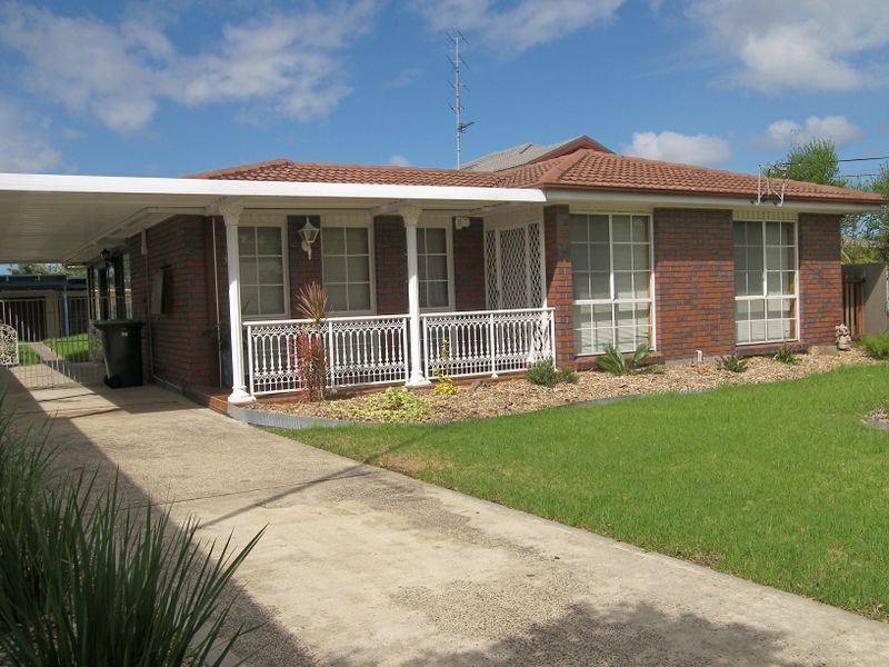3 Wooroo Street, Albion Park Rail NSW 2527