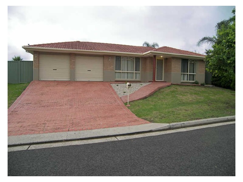 131 Ashburton Drive, Albion Park NSW 2527