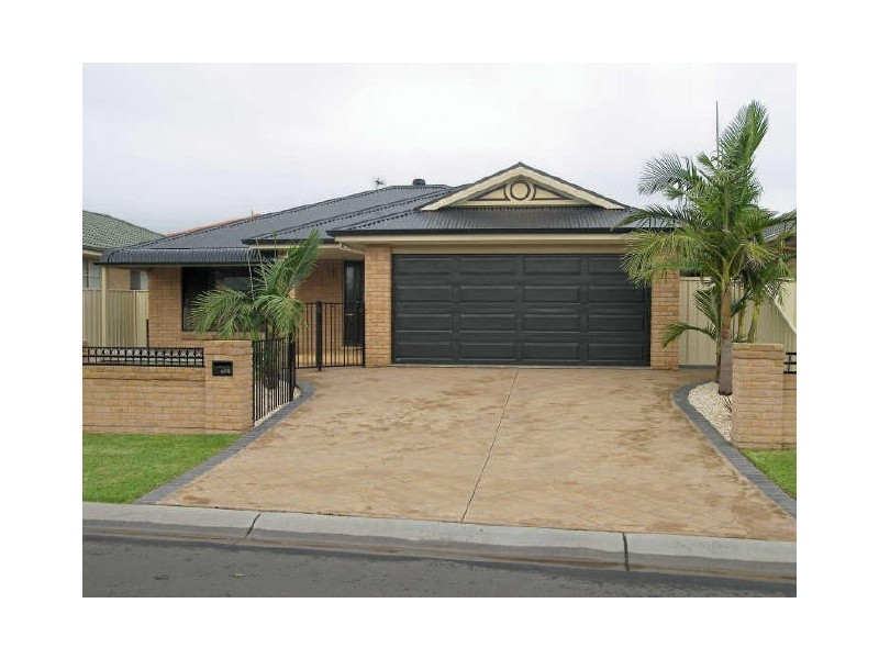 25 Hennessy Street, Flinders NSW 2529