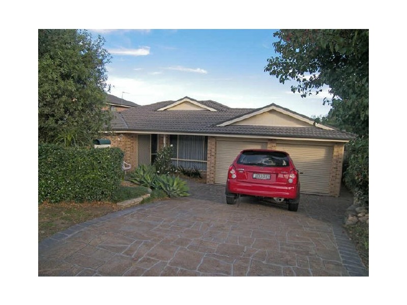 3 Hartfield Avenue, Horsley NSW 2530