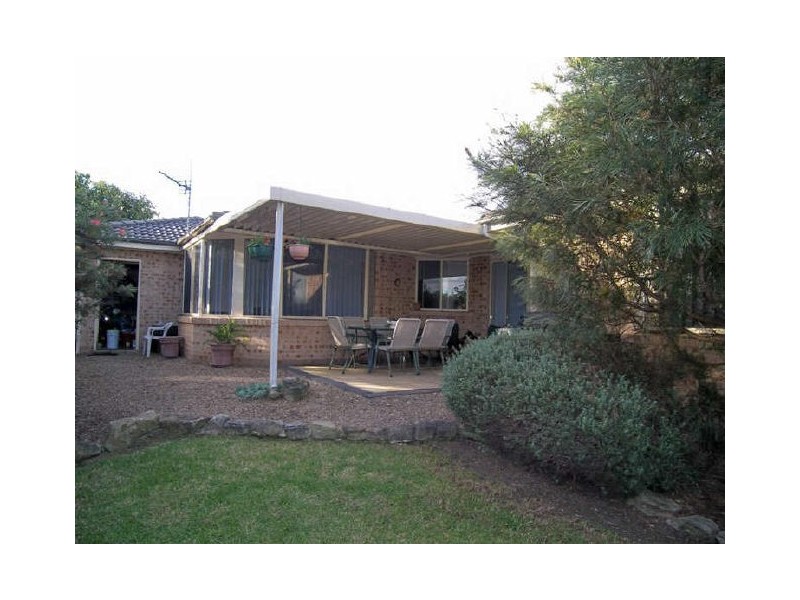 3 Hartfield Avenue, Horsley NSW 2530