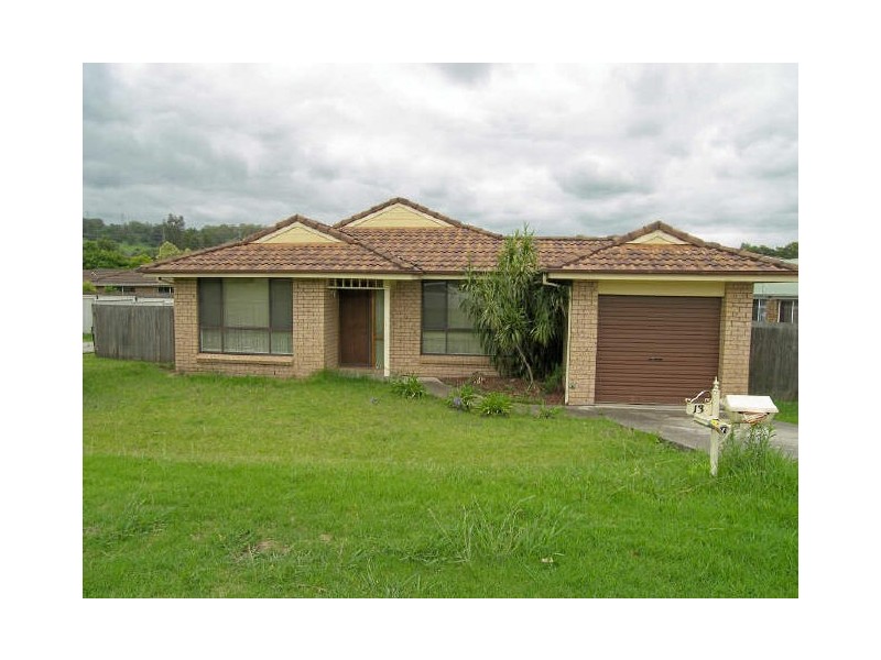 13 Burdekin Drive, Albion Park NSW 2527