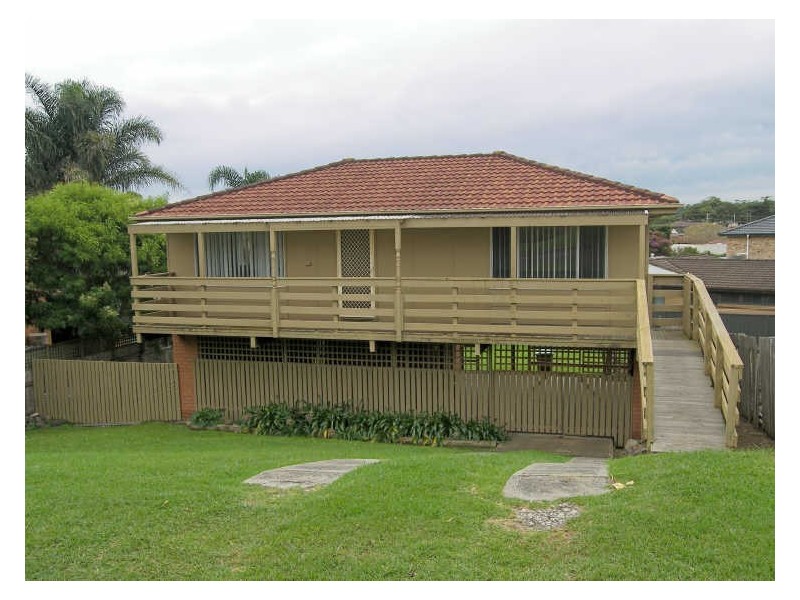 7 Federal Street, Minnamurra NSW 2533