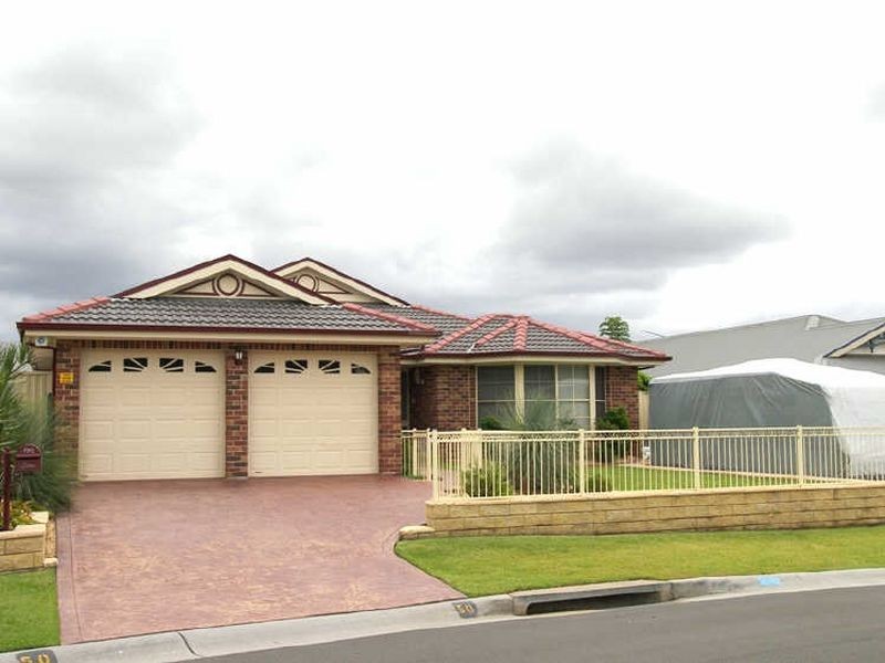 50 Stubbs Road, Albion Park NSW 2527