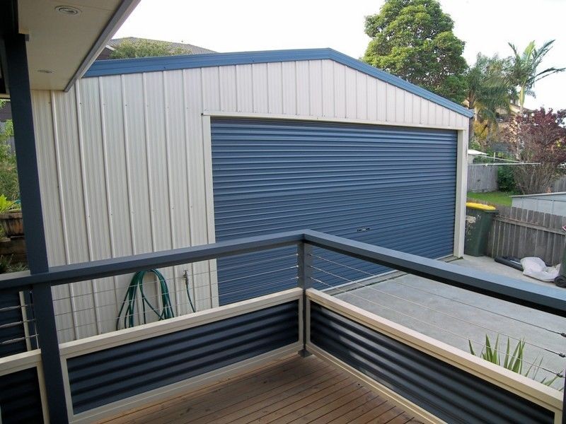 18 Hardwick Crescent, Mount Warrigal NSW 2528