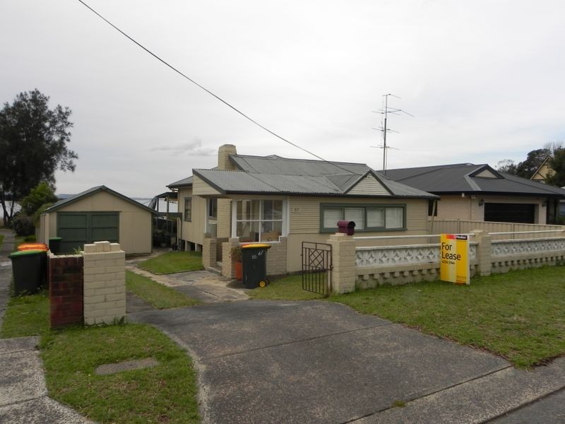87 Koona Street, Albion Park Rail NSW 2527