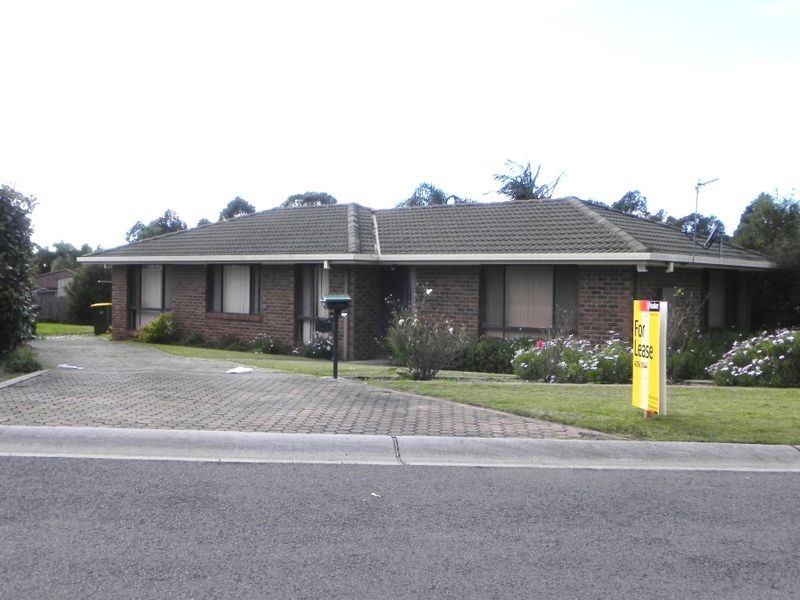 17 Mayfield Circuit, Albion Park NSW 2527
