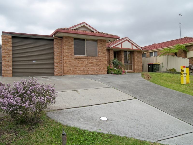10 Kowari Crescent, Blackbutt NSW 2529