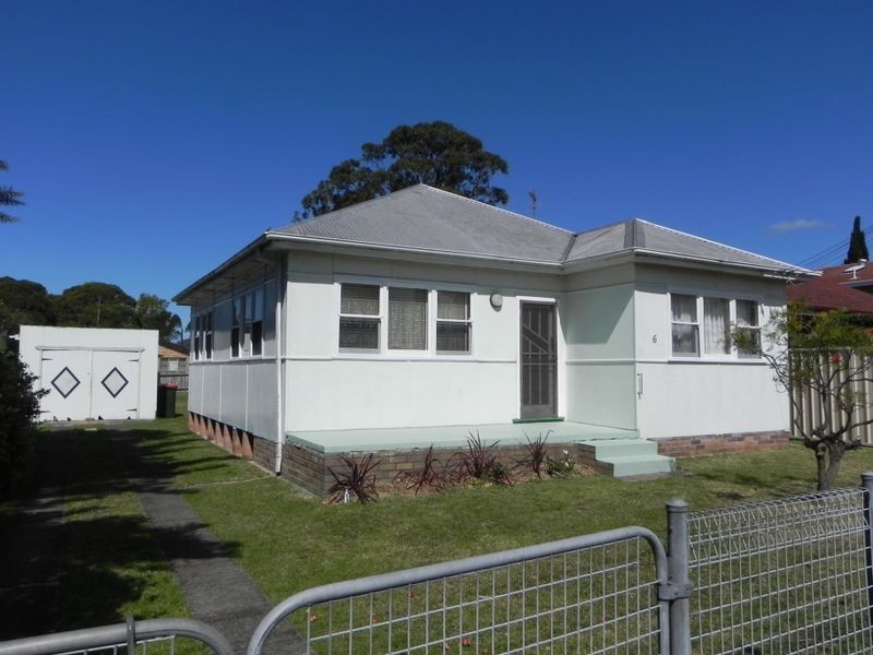 6 Windang Street, Albion Park Rail NSW 2527