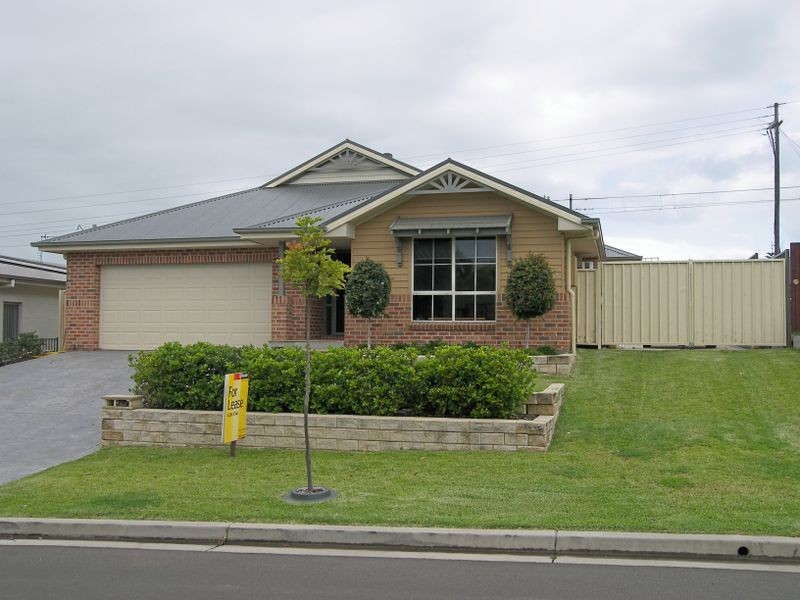 65 Whittaker Street, Flinders NSW 2529