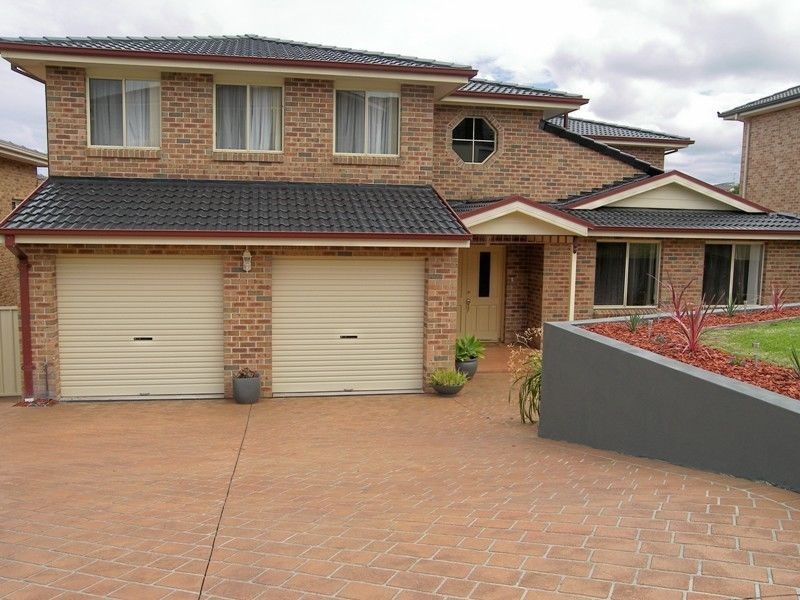 7 Yarle Crescent, Flinders NSW 2529