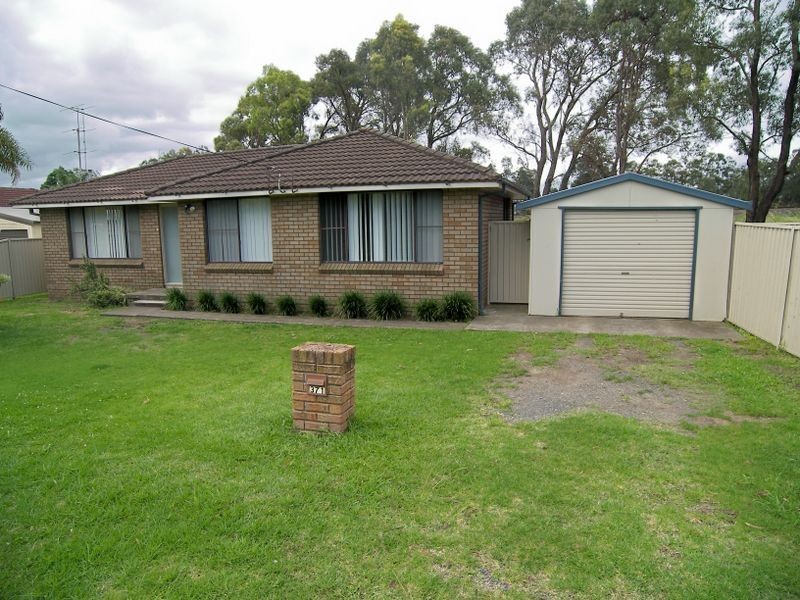 371 Princes Highway, Albion Park Rail NSW 2527