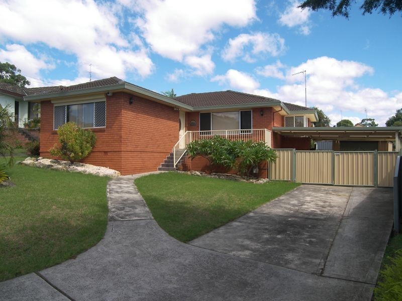 112 Laver Road, Dapto NSW 2530