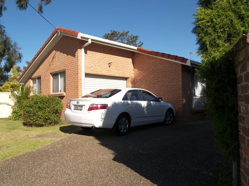1/66 Koona Street, Albion Park Rail NSW 2527