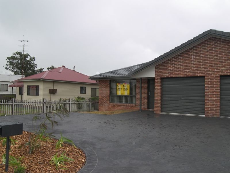1/199 Princes Highway, Albion Park Rail NSW 2527
