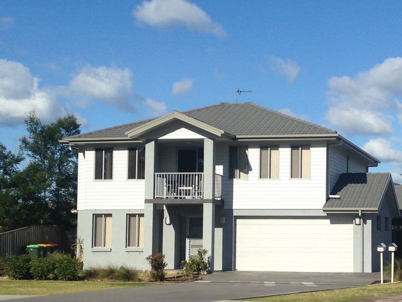 1/41 Wattle Road, Flinders NSW 2529