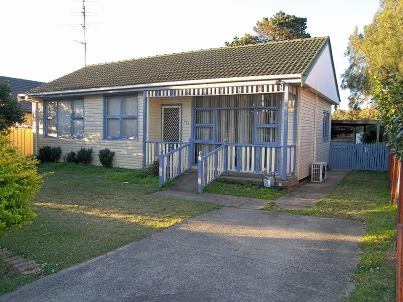 129 Princes Highway, Albion Park Rail NSW 2527