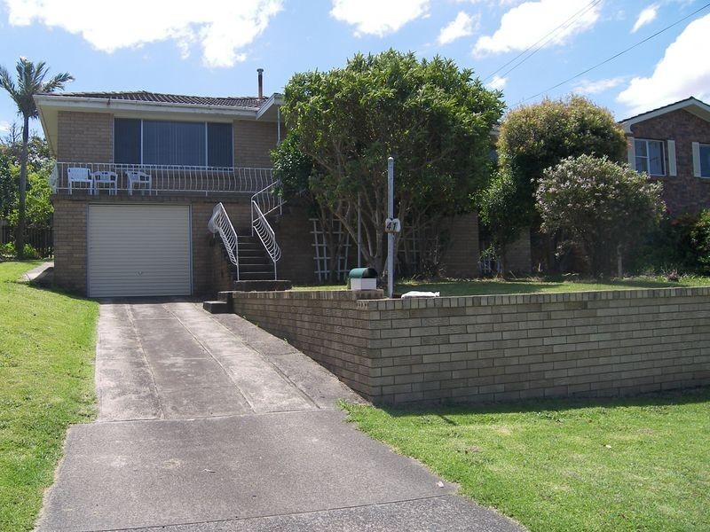 41 Oxley Avenue, Kiama Downs NSW 2533