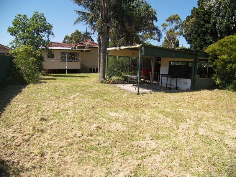 1 Fitzgerald St, Cringila NSW 2502