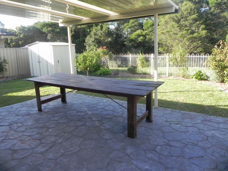 43 Stubbs Road, Albion Park NSW 2527