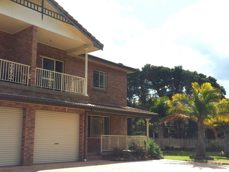 2/125b Koona Street,, Albion Park Rail NSW 2527
