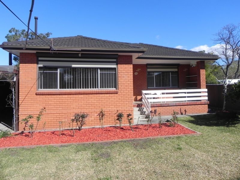98 Koona Street, Albion Park Rail NSW 2527