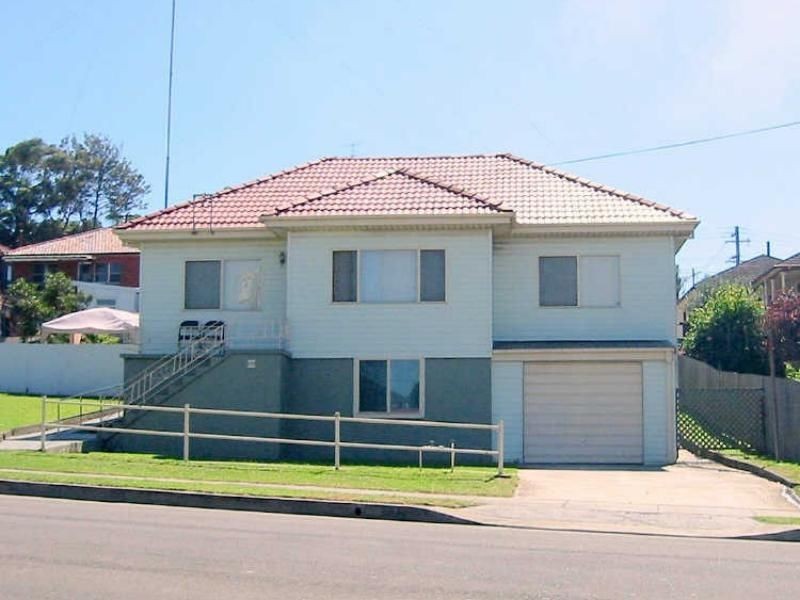 292 Cowper Street,, Warrawong NSW 2502
