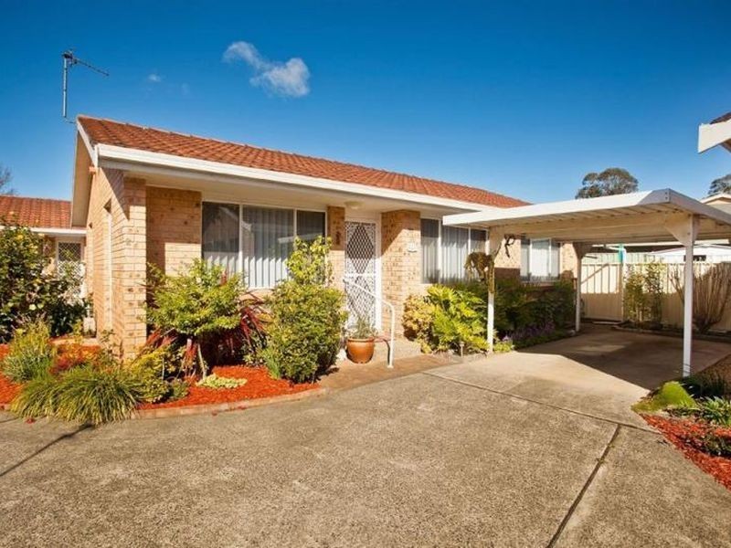 2/191 Tongarra Road, Albion Park NSW 2527