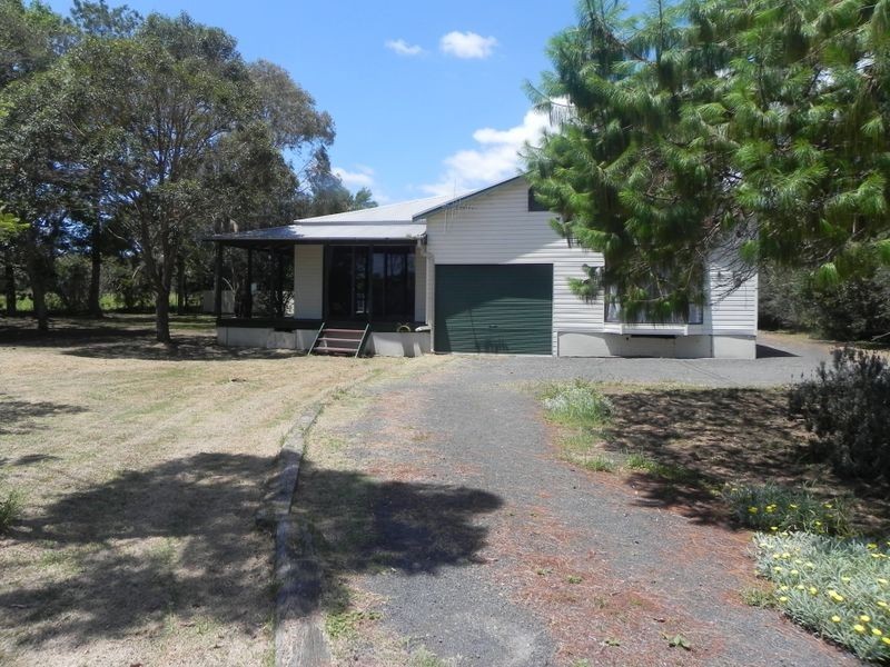 2469 Illawarra Hwy, Tullimbar NSW 2527