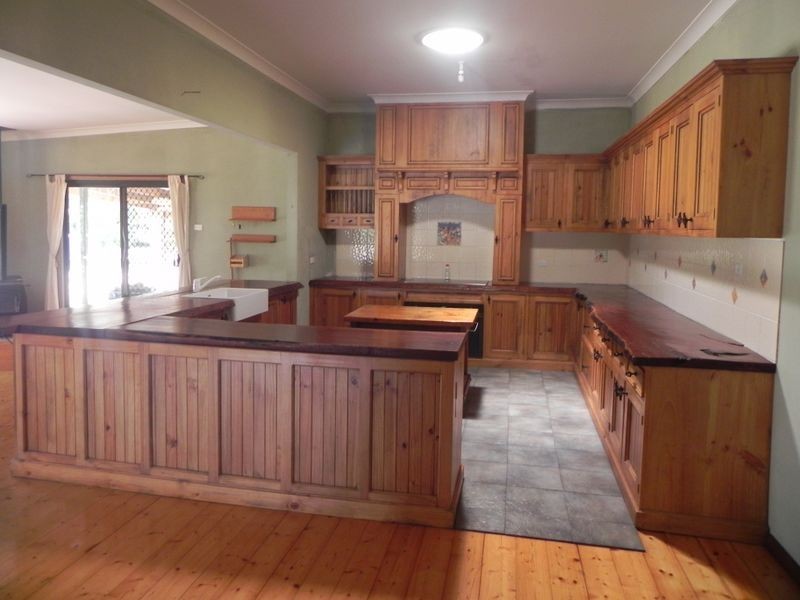 2469 Illawarra Hwy, Tullimbar NSW 2527