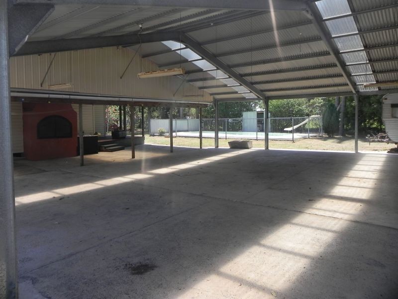 2469 Illawarra Hwy, Tullimbar NSW 2527