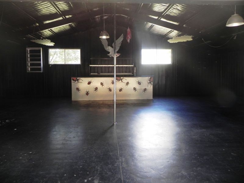 2469 Illawarra Hwy, Tullimbar NSW 2527