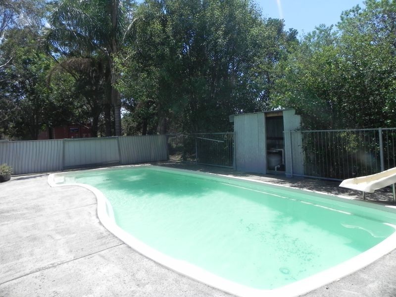 2469 Illawarra Hwy, Tullimbar NSW 2527