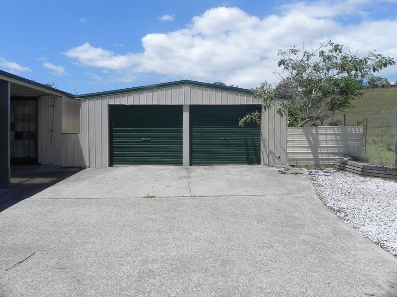 2469 Illawarra Hwy, Tullimbar NSW 2527