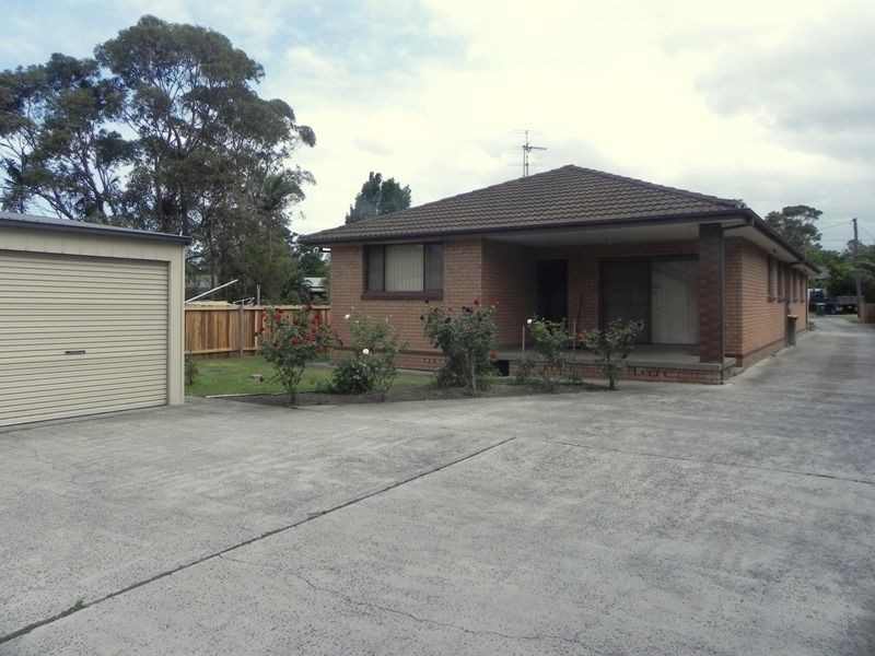 2/115 Koona St,, Albion Park Rail NSW 2527
