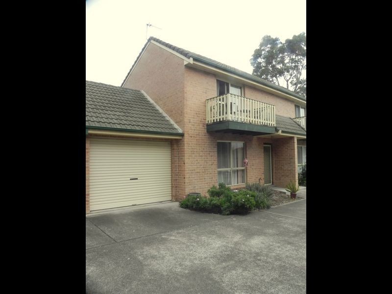 6/34-36 Bateman Avenue, Albion Park Rail NSW 2527