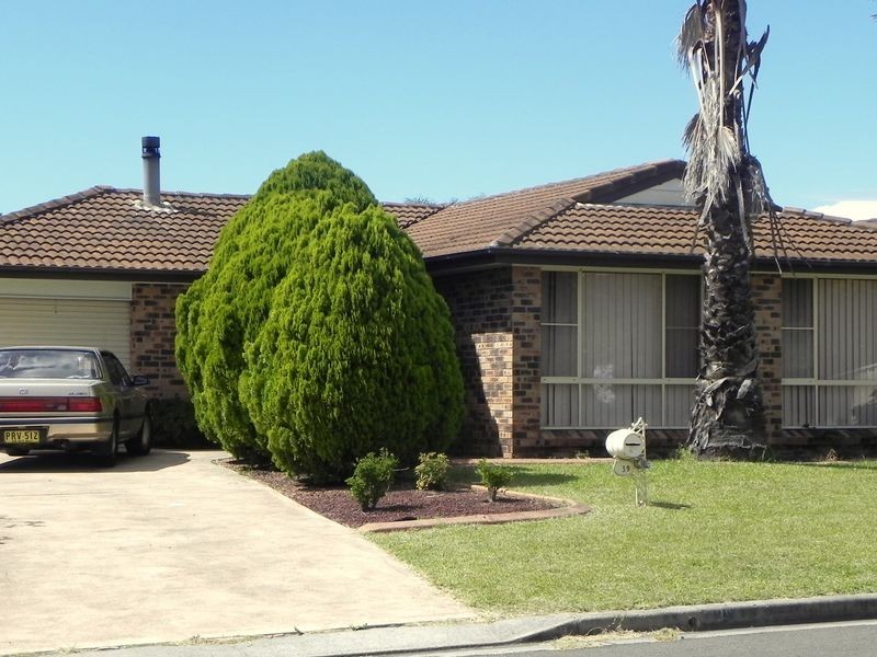 39 Jarrah Way, Albion Park Rail NSW 2527