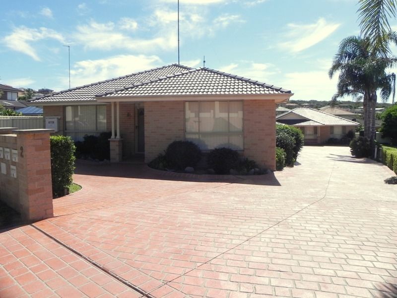 1/2 Colville St, Flinders NSW 2529