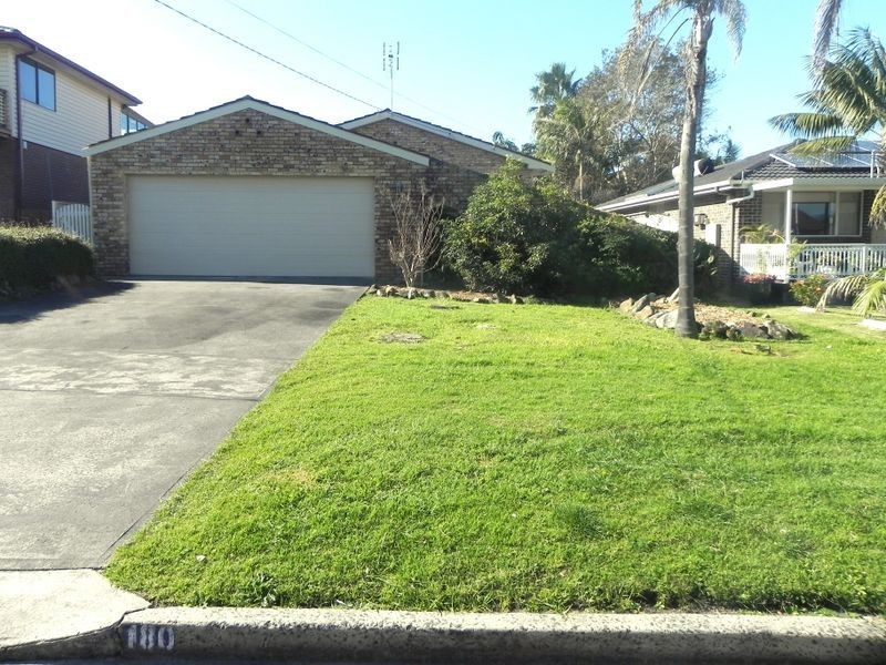 180 North Kiama Dr, Kiama Downs NSW 2533