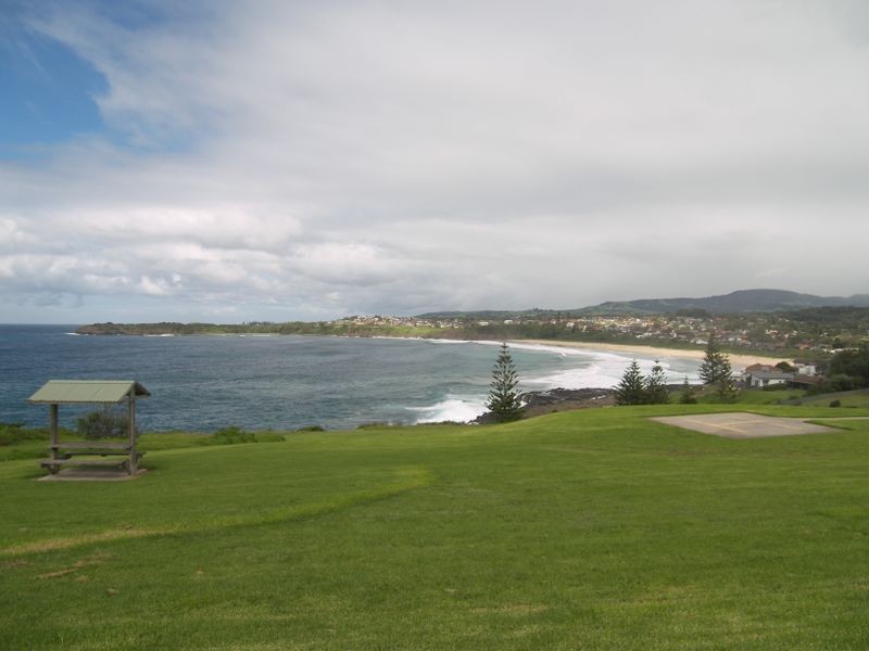 180 North Kiama Dr, Kiama Downs NSW 2533