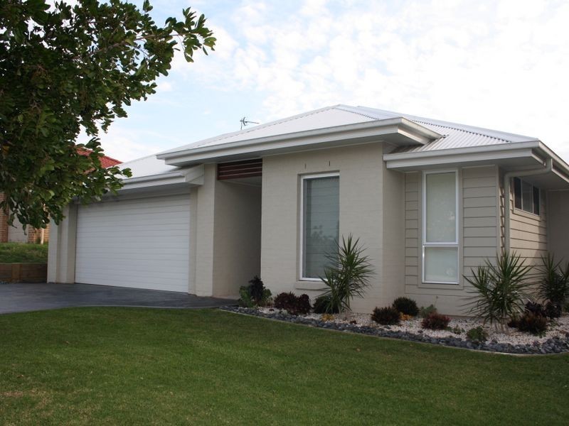 2 Killalea Drive, Shell Cove NSW 2529