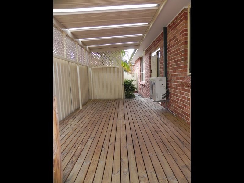 1/72 Daintree Drive, Albion Park NSW 2527