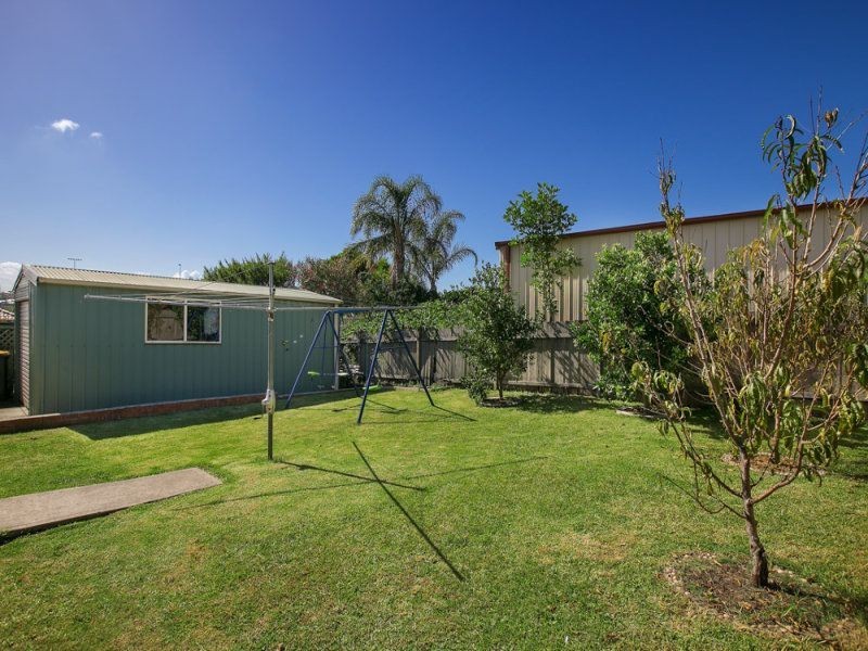 22 Corunna Cres, Flinders NSW 2529