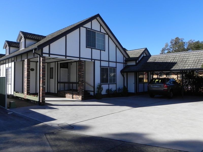 Albion Park Rail NSW 2527